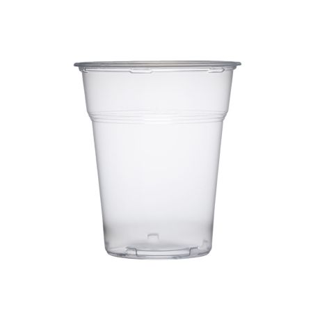 Transparent PP Cup