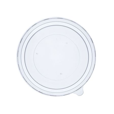 PP Lid for Round Food Containers