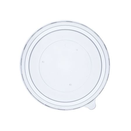 PP Lid for Round Food Containers